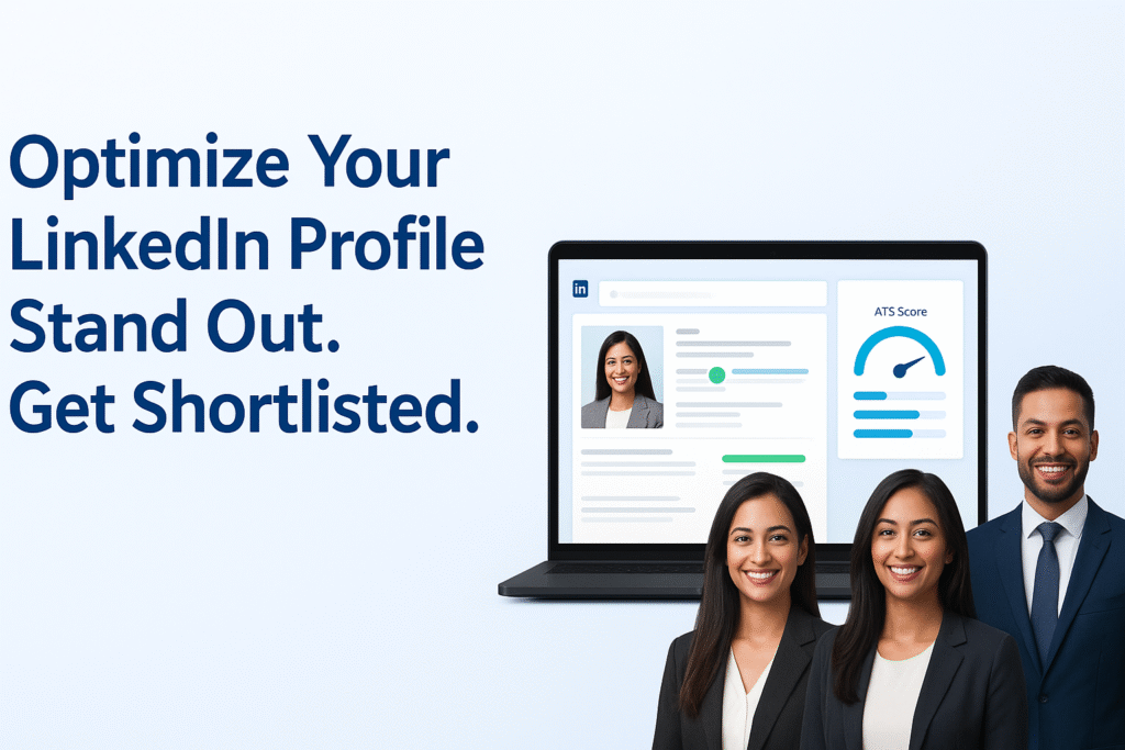 The Ultimate Guide to LinkedIn Profile Optimization: Get Noticed, Get ...